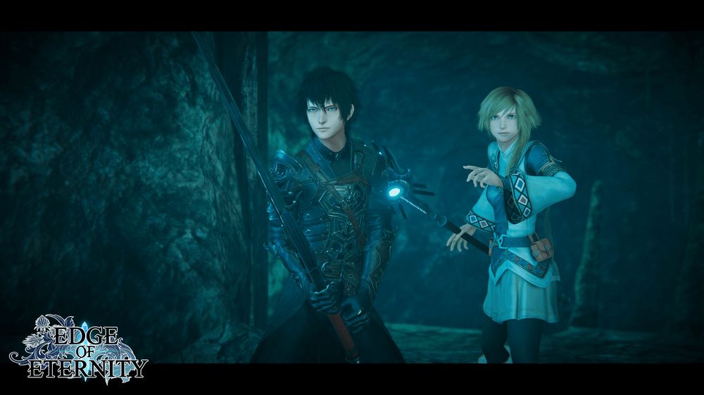Edge of Eternity su Xbox e Playstation Edge of Eternity su Xbox e Playstation